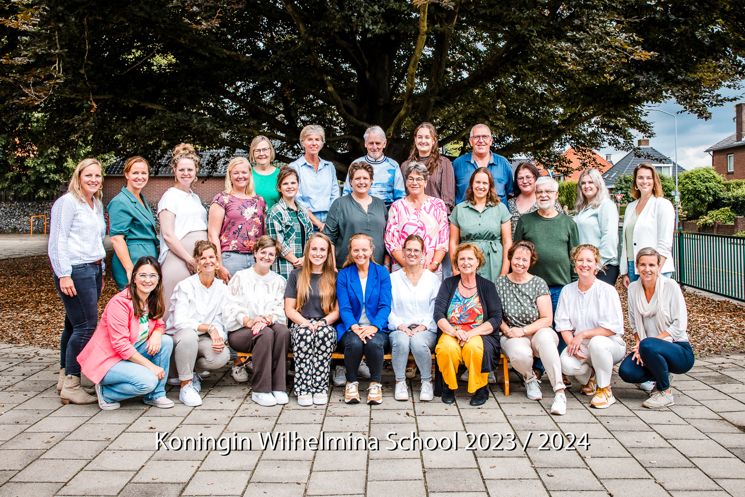 teamfoto kws