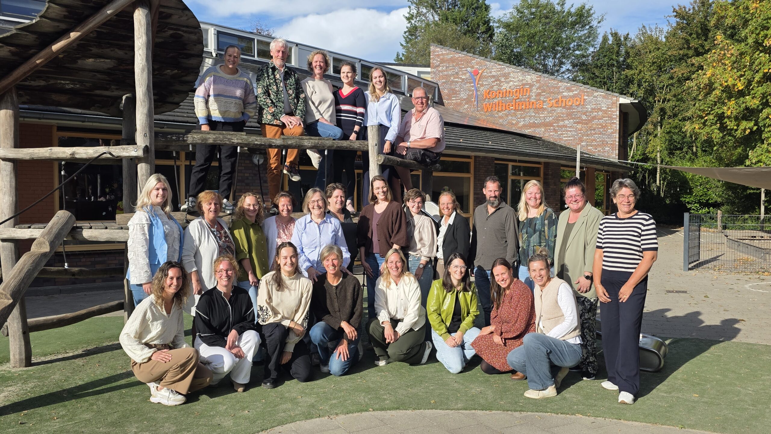 teamfoto kws